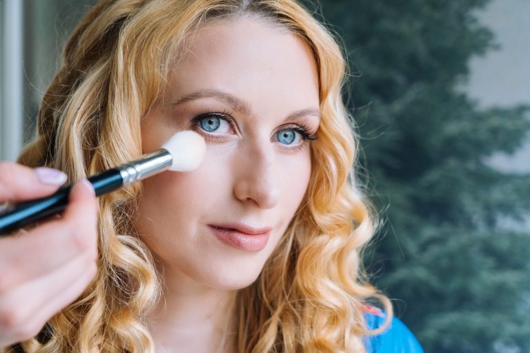 Techniques de maquillage à pour sublimer son visage au naturel