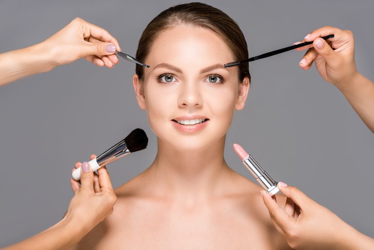 Astuces pour un maquillage qui tient toute la journée
