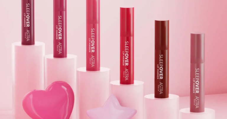 Rouge à levres