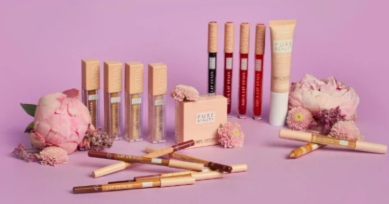 Bienvenue chez Astra 💄