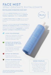 Face Mist